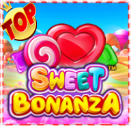 Sweet Bonanza - Slot Gacor Pragmatic Play