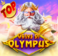 Gates of Olympus - Slot Gacor Pragmatic Play