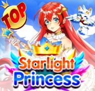 Starlight Princess - Slot Gacor Pragmatic Play